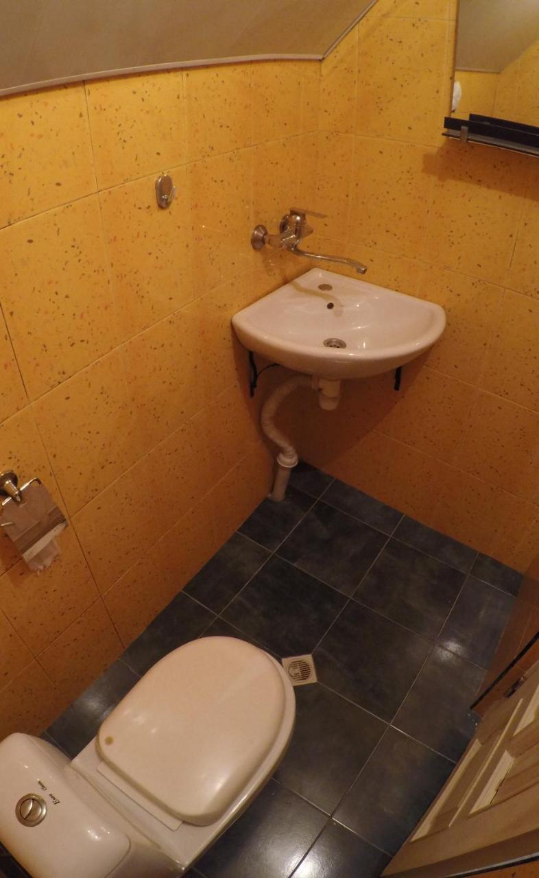 4Bd Appartaments With Cozy Garden Tbilisi Luaran gambar